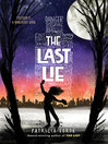 Imagen de portada para The Last Lie